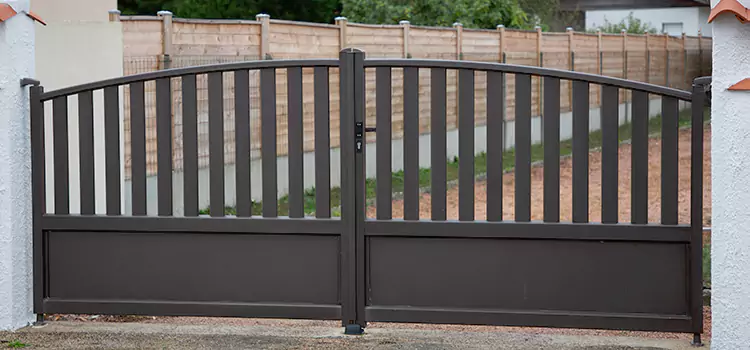 Advanced Gate Solutions in Catalina Foothills, AZ