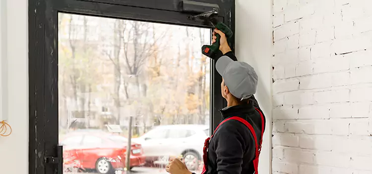 Comprehensive Door Closer Services in Catalina Foothills, AZ
