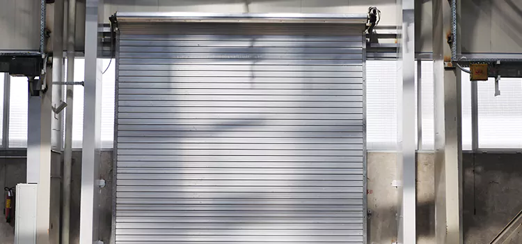 Roller Door Maintenance Catalina Foothills