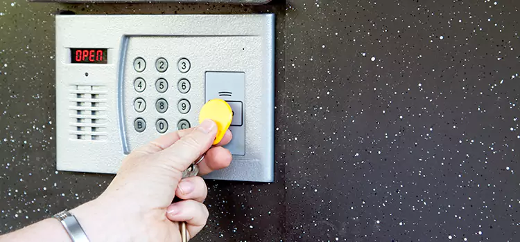 Electronic Door Lock Installation Catalina Foothills