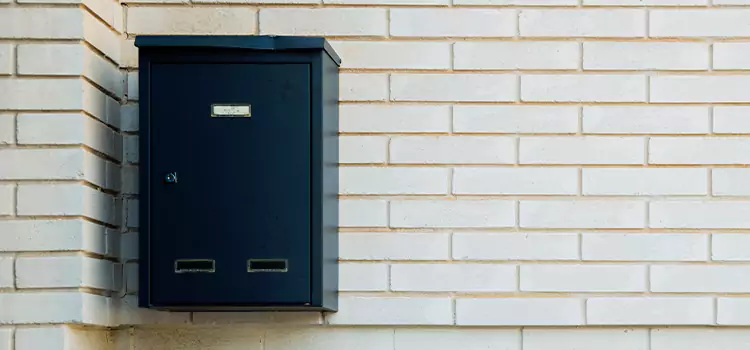 Mailbox Lock Repair Catalina Foothills