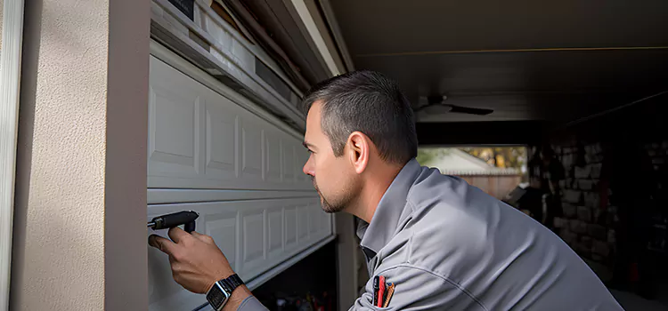 Garage Door Cable Replacement Catalina Foothills
