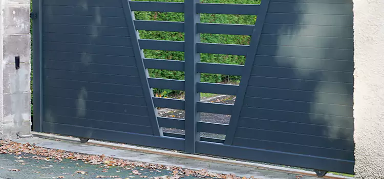 Automated Gate Company Near Me Catalina Foothills