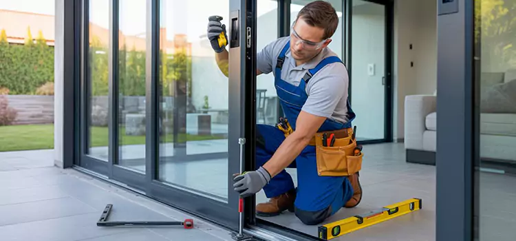 Sliding Screen Door Repair Catalina Foothills
