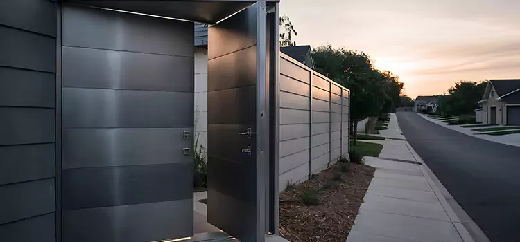 Comprehensive Steel Door Solutions in Catalina Foothills, AZ