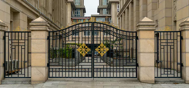 Comprehensive Iron Gate Maintenance Solutions in Catalina Foothills, AZ
