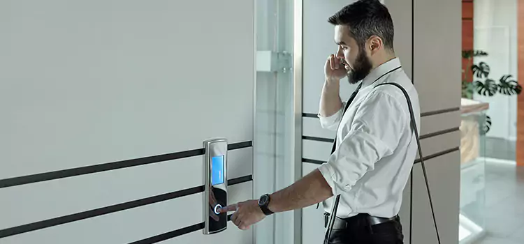 Cloud Based Access Control Catalina Foothills