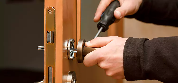 Semi Truck Locksmith Catalina Foothills