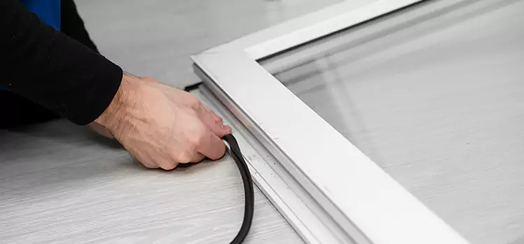 Commercial Door Weather Stripping Catalina Foothills