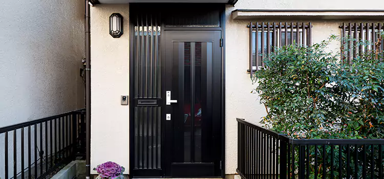 Popular Exterior Door Options in Catalina Foothills, AZ