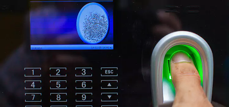 Your Trusted Partner for Secure Access in Catalina Foothills, AZ