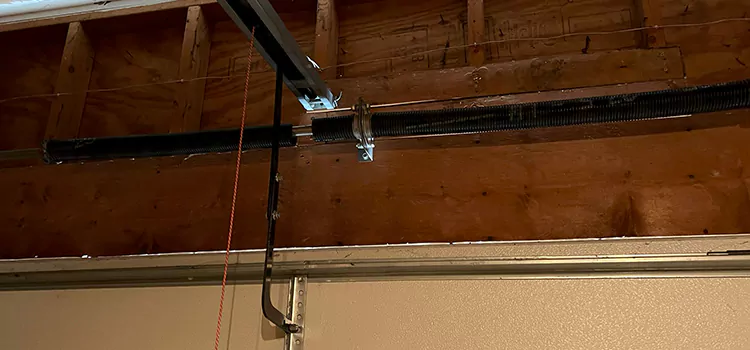 Broken Garage Door Cable Repair in Catalina Foothills, AZ