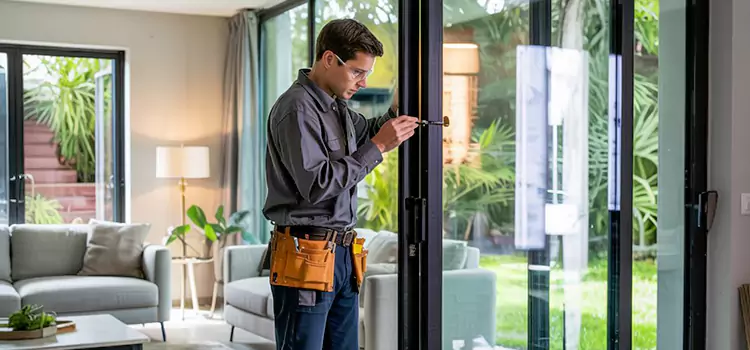 Why Choose Us for Your Glass Door Needs in Catalina Foothills, AZ?