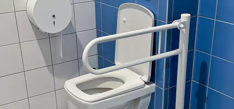 Comprehensive Solutions in Catalina Foothills, AZ for Accessible Facilities