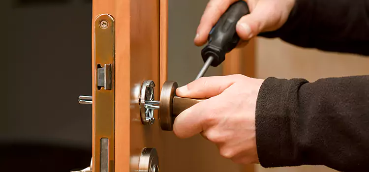 Locked Out of Your House Catalina Foothills