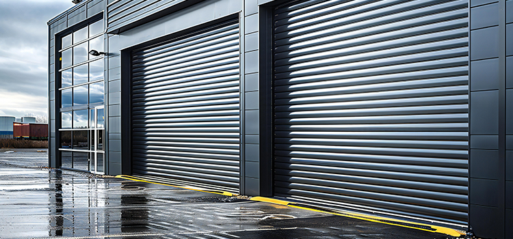 Emergency Industrial Garage Door Service Catalina Foothills