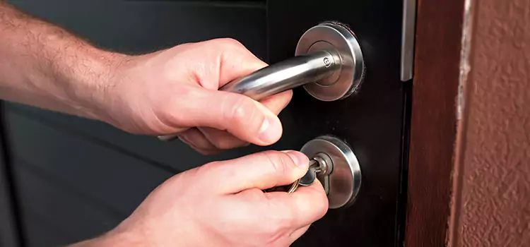 Master Key Control and Audits Catalina Foothills