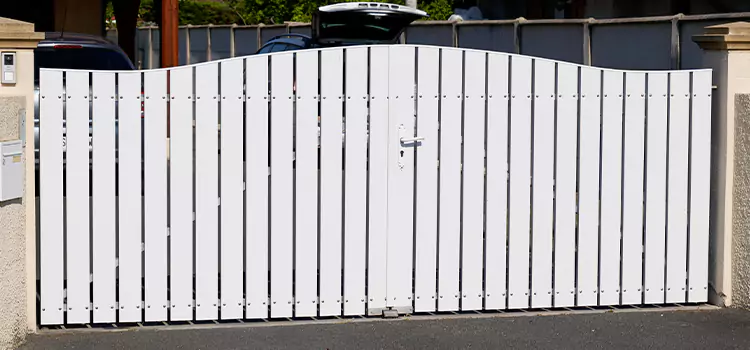 Why Choose Us for Residential Gate Repair in Catalina Foothills, AZ?