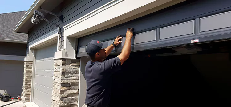 Janus Roll Up Doors Catalina Foothills
