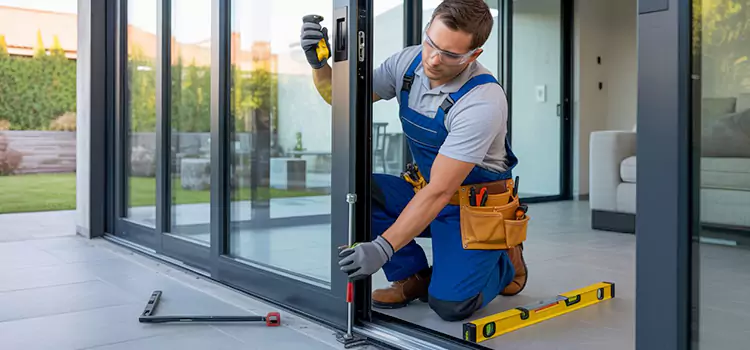 Patio Door Replacement Catalina Foothills