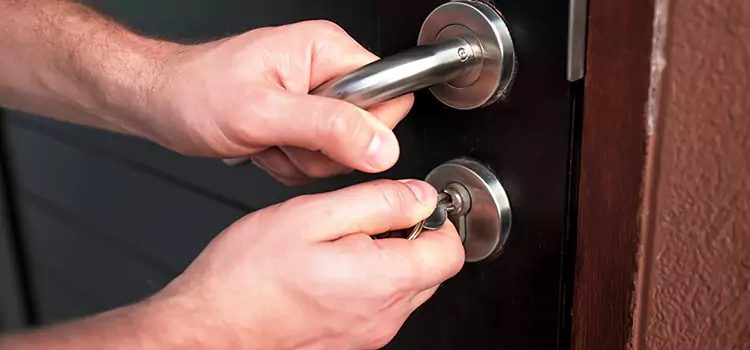 Door Closer Repair & Installation Catalina Foothills